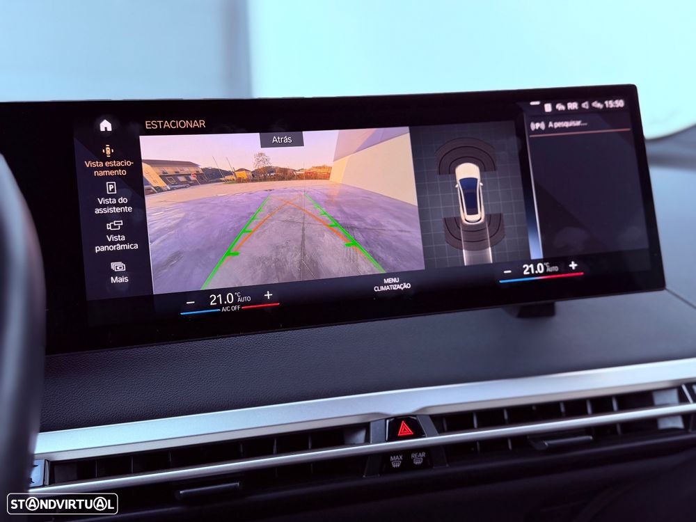 BMW iX xDrive40 - 26