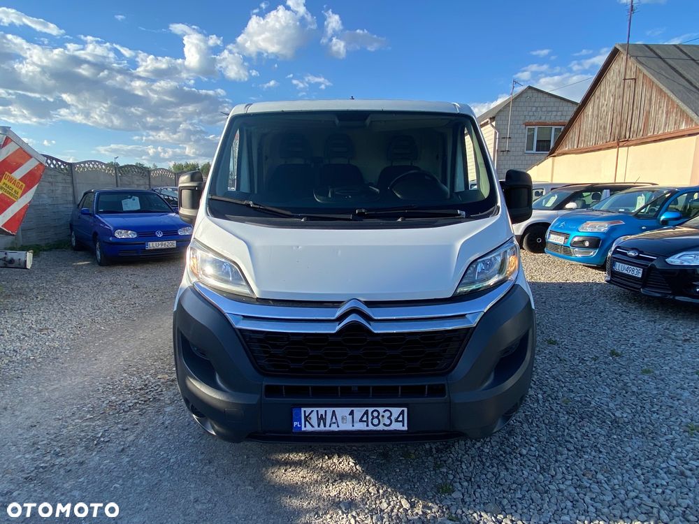 Citroën Jumper - 2