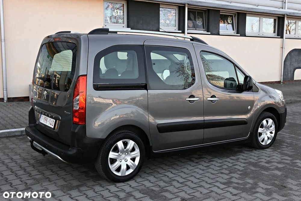 Peugeot Partner - 19