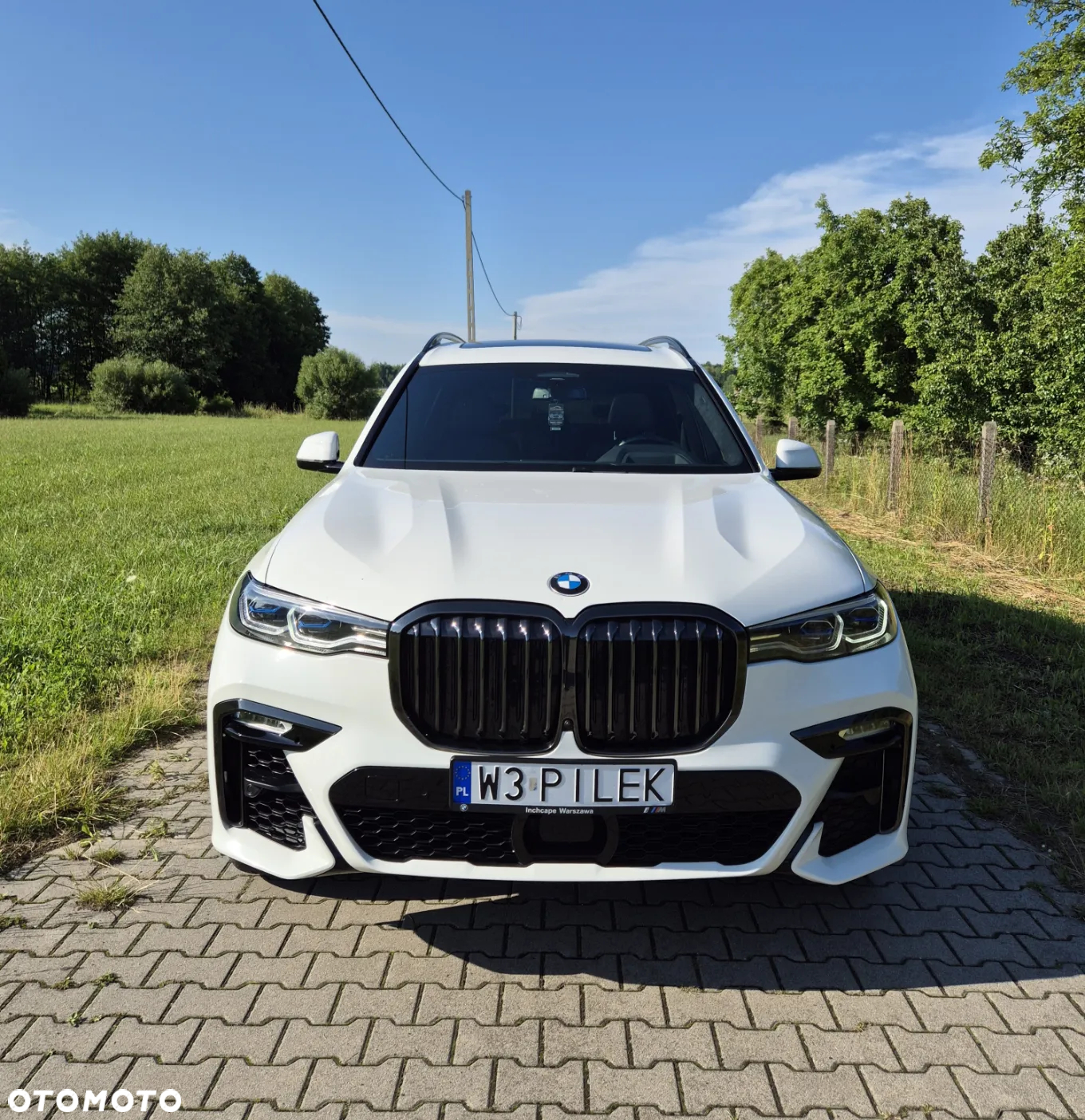 BMW X7 xDrive40i - 2