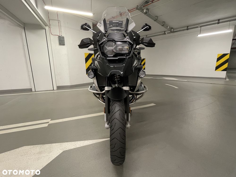 BMW GS - 7