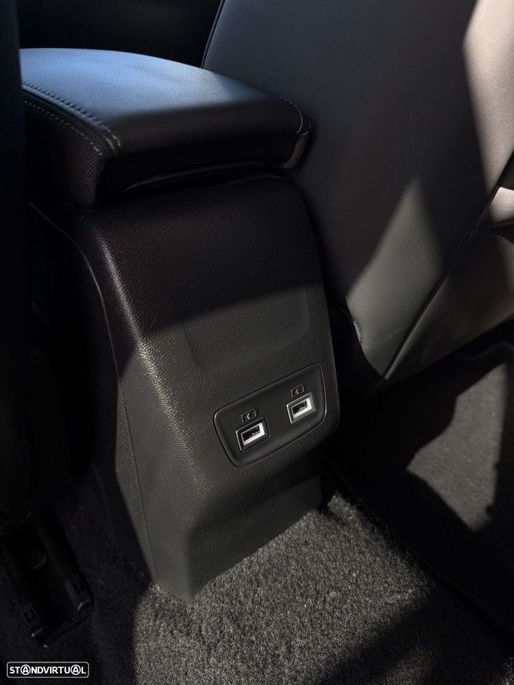 Peugeot 2008 1.2 PureTech Allure Pack EAT8 - 13