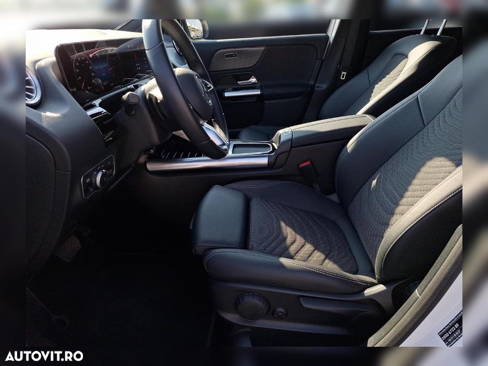 Mercedes-Benz GLA 200 d 4MATIC Aut. - 14