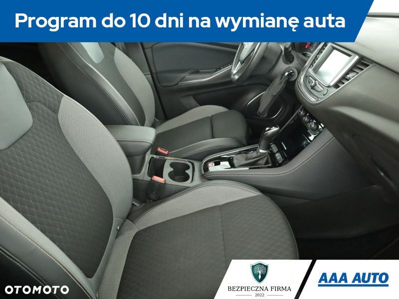 Opel Grandland X - 8