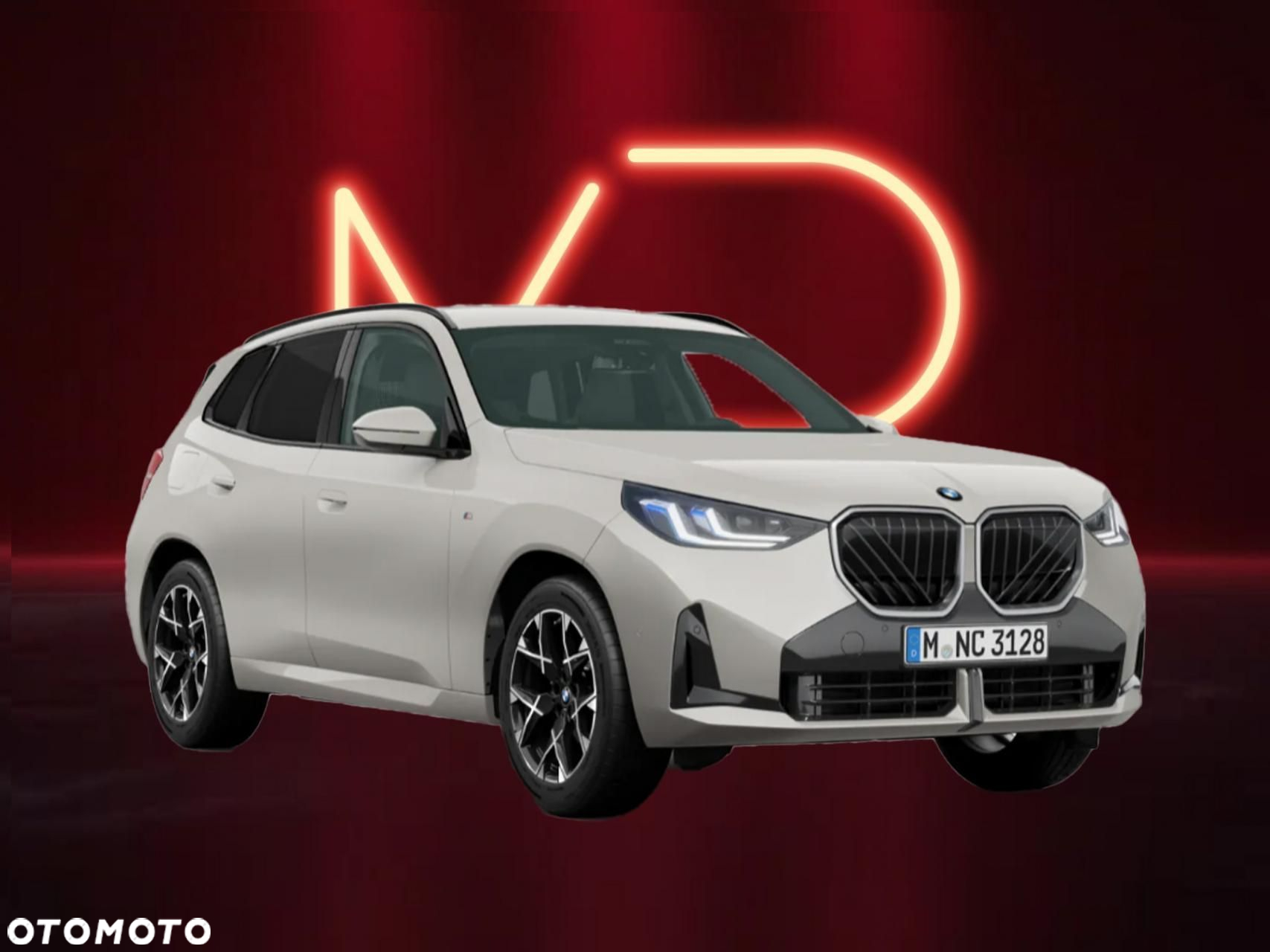BMW X3 - 5