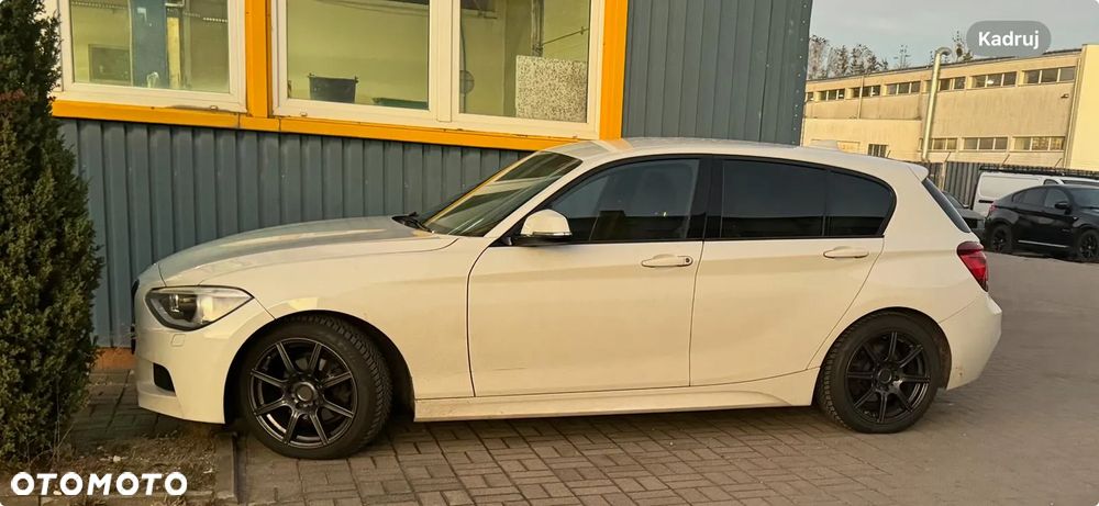 BMW Seria 1 116i - 18