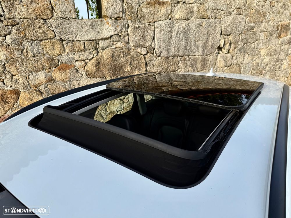 Audi Q3 2.0 TDI quattro S-tronic - 17