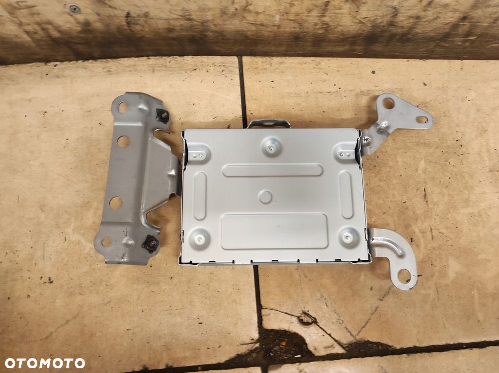 Moduł sterownik Highlander XU70 IV 4 - 3