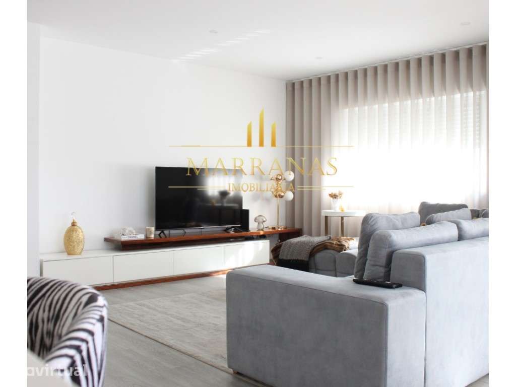 Apartamento T3 C/ varanda em Gandra - Grande imagem: 3/24
