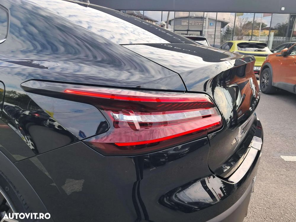 Citroën C4X e-C4 X SHINE - 20