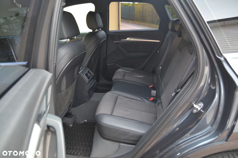 Audi Q5 2.0 TDI Quattro S tronic - 16