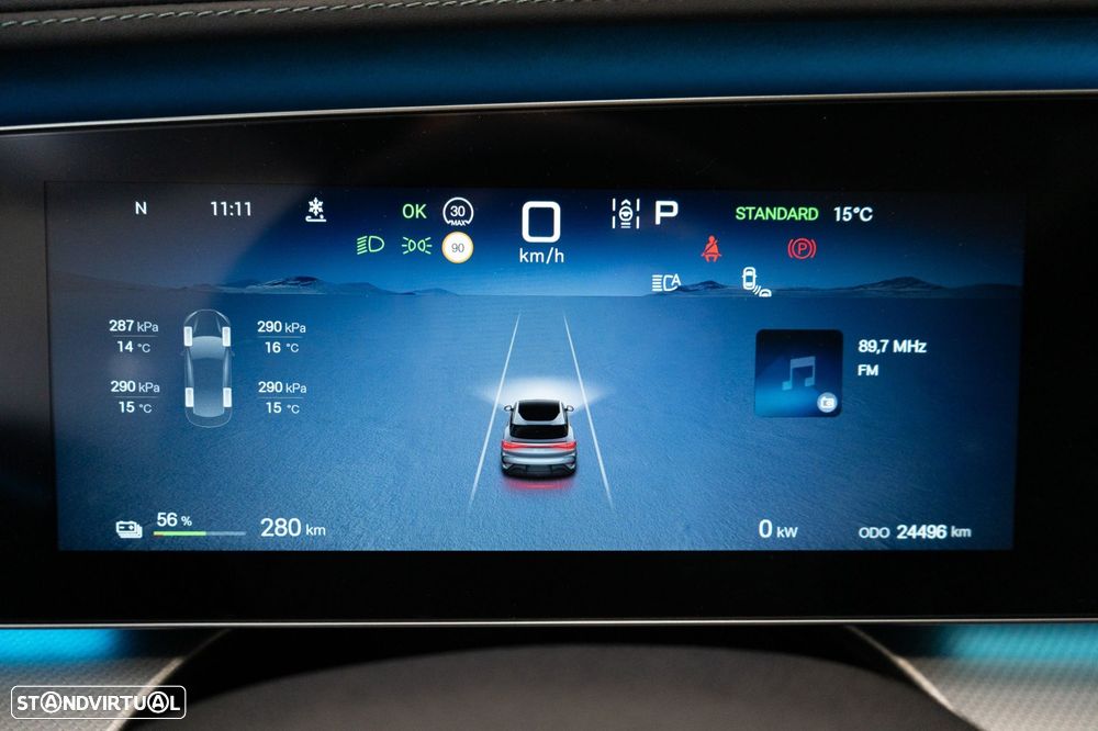 BYD Sealion 7 SEALION7 91.3 kWh Excellence AWD - 6