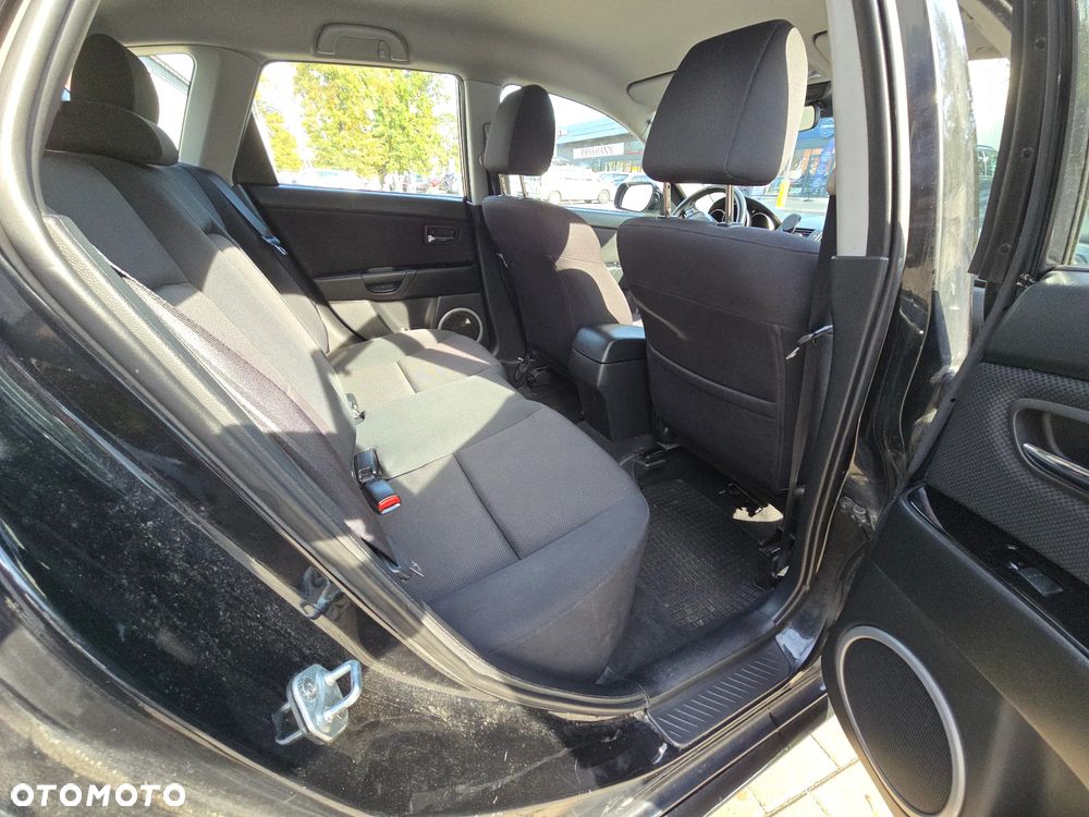 Mazda 3 - 16