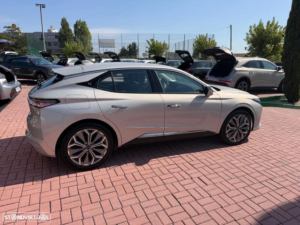 DS DS4 E-TENSE 225 OPERA - 11