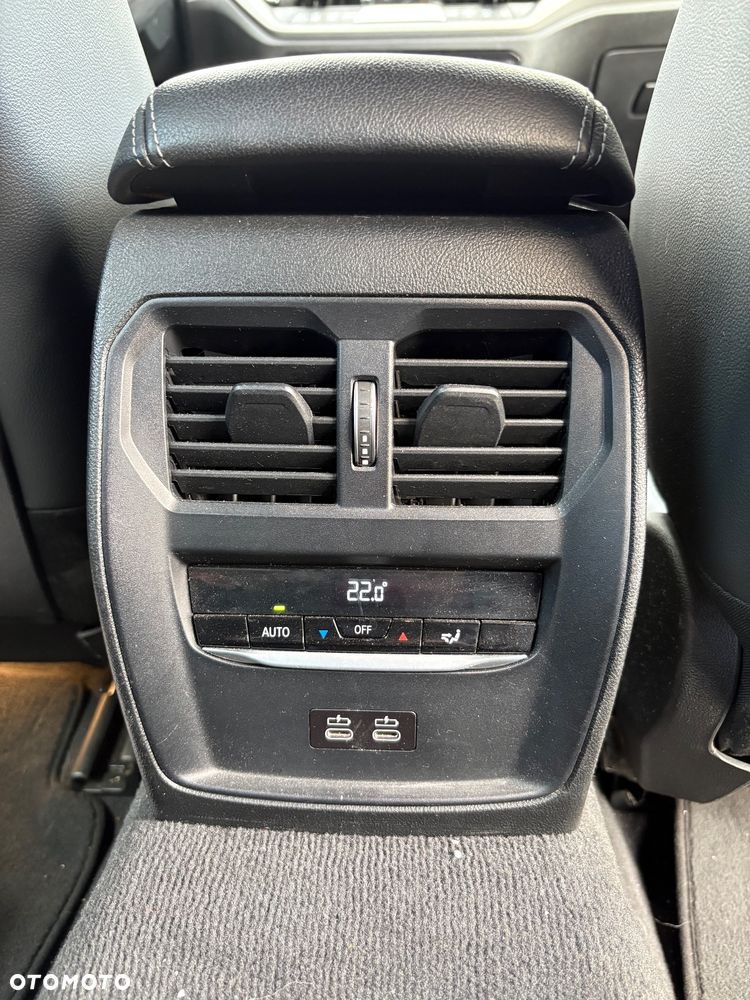 BMW Seria 3 318d mHEV M Sport - 17