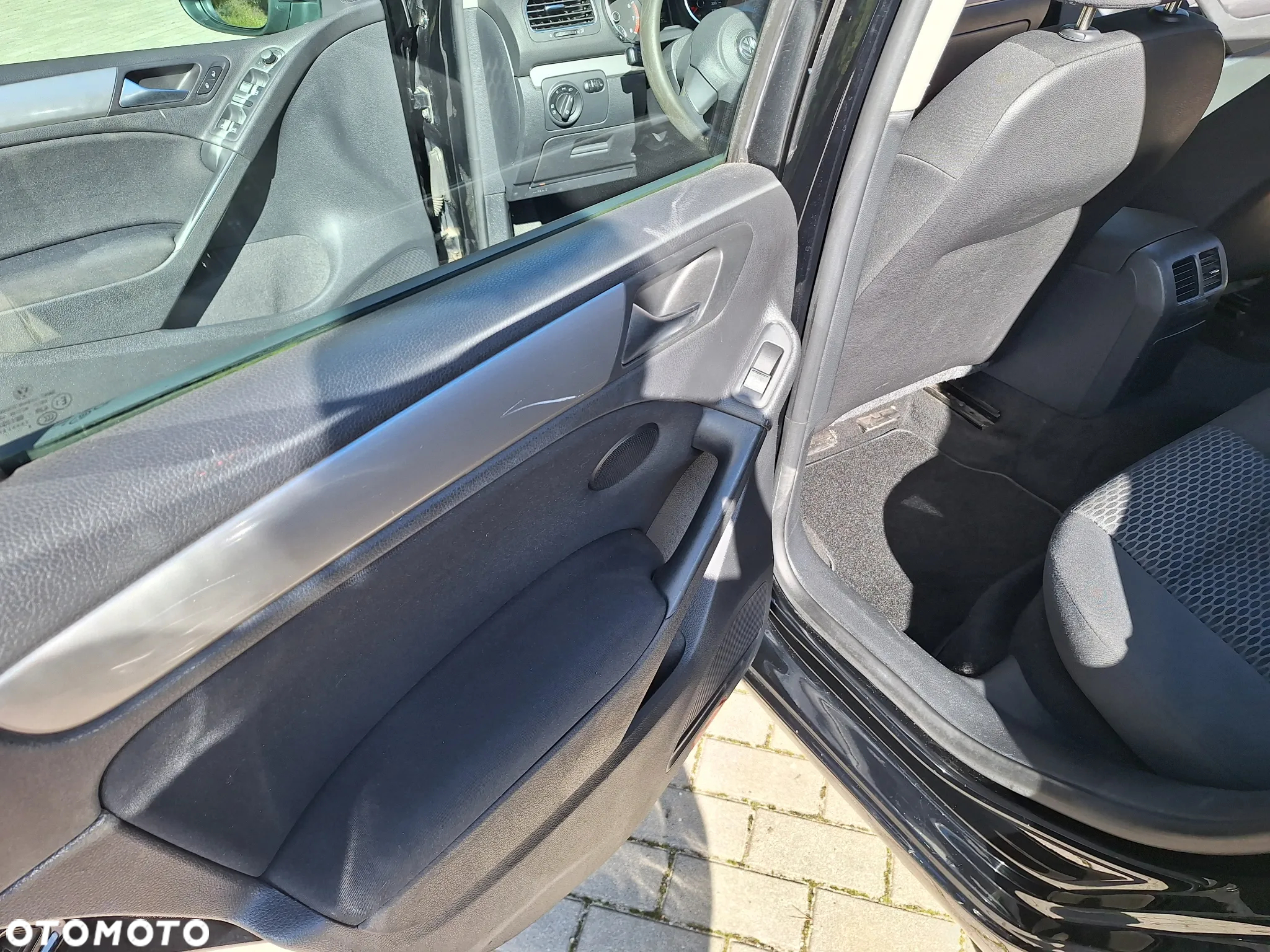 Volkswagen Golf 1.4 Comfortline - 19