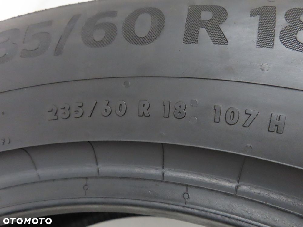 235/60R18 OPONA ZIMOWA Continental WinterContact TS870P 107H XL - 4
