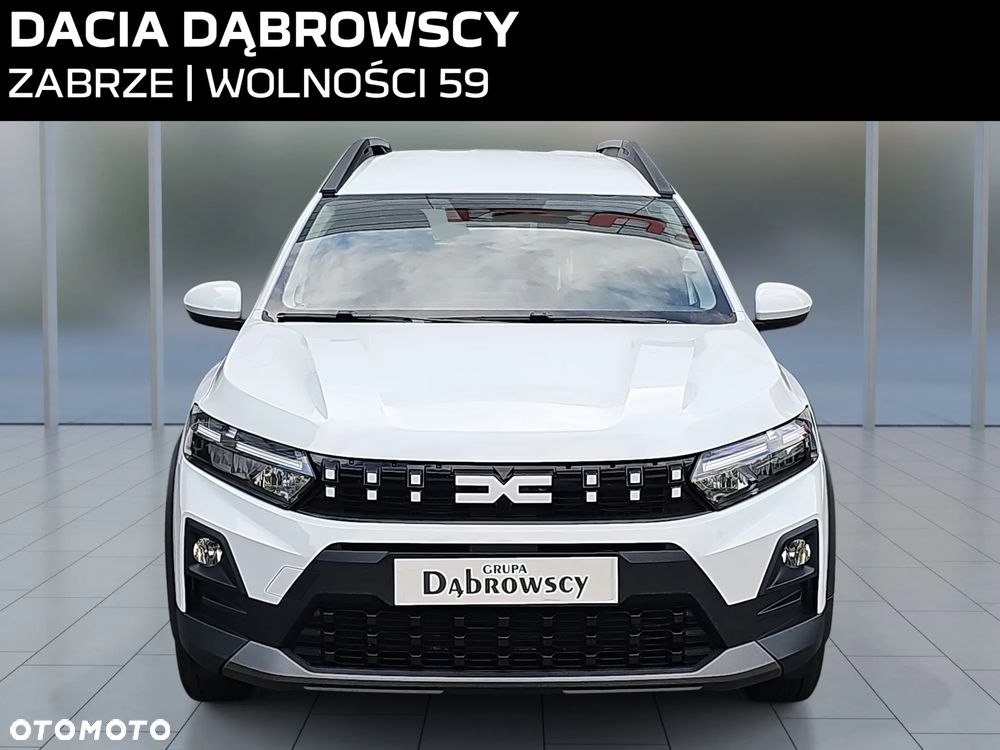 Dacia Jogger - 2