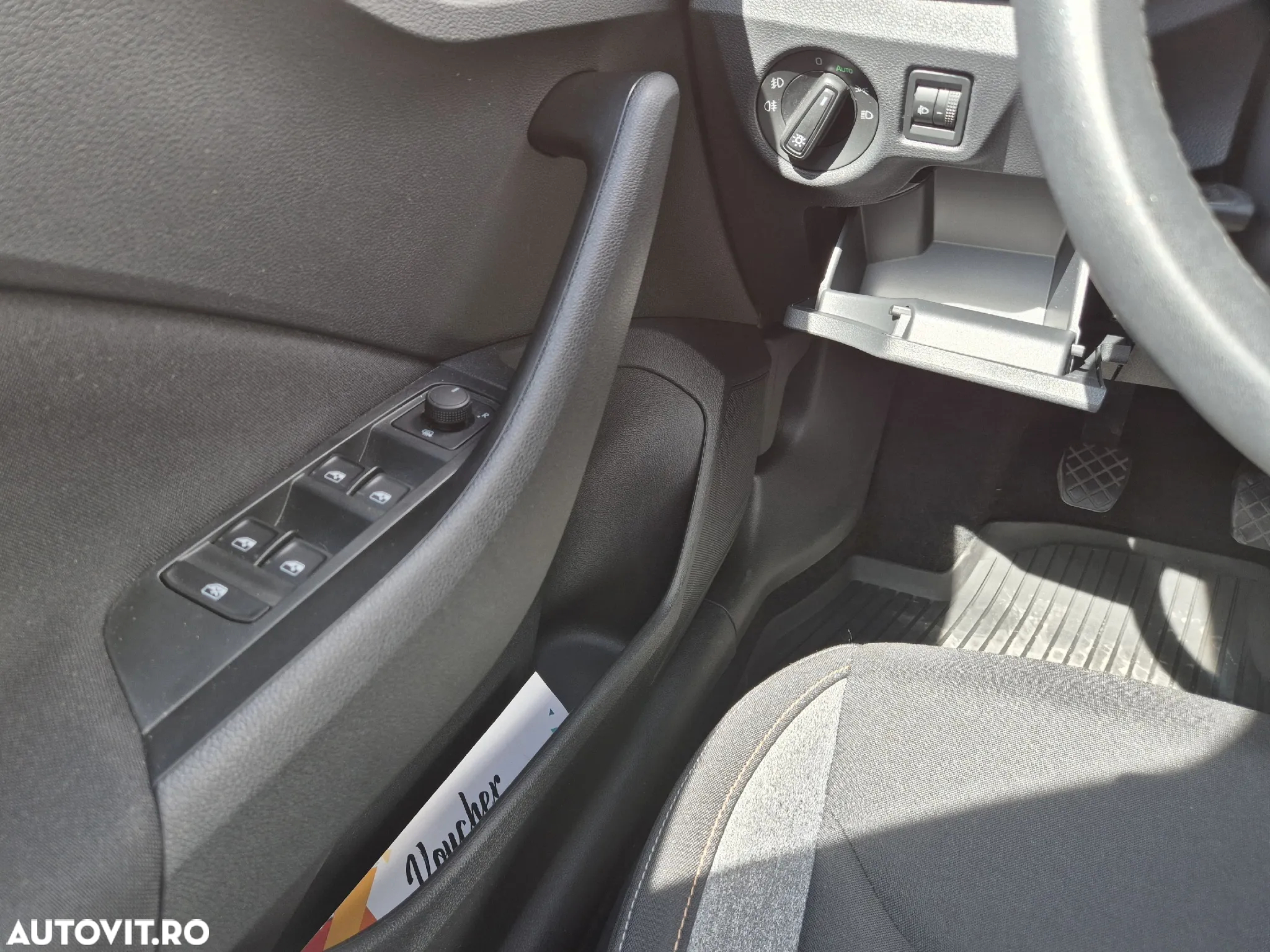 Skoda Kamiq 1.0 TSI Selection - 13