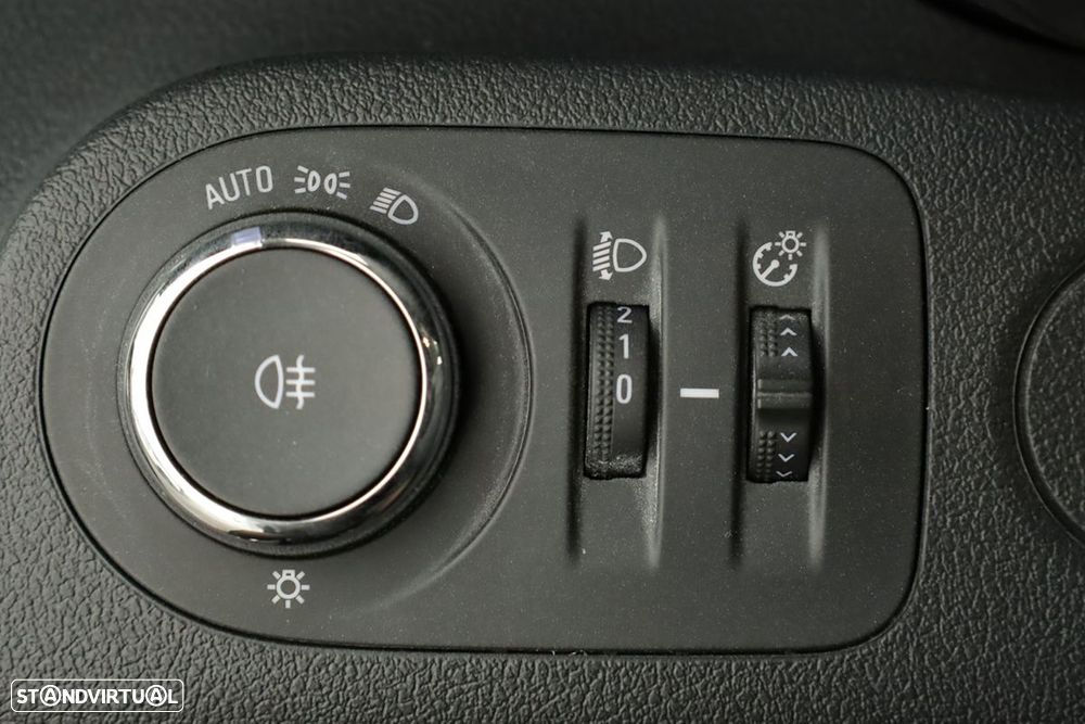 Opel combo van 1.5 cdti l2h1 enjoy - 15