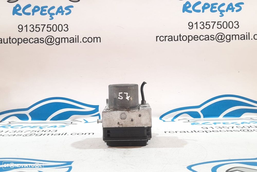 ABS MODULO BLOCO HIDRAULICO BOSCH 0265951337 51837728 0265230804 090528 082875 090528082875 ALFA ROMEO MITO 955 1.4i 16V 95CV 199A6000 MITO 955 1.3 MULTIJET 90CV 199A3000 - 2