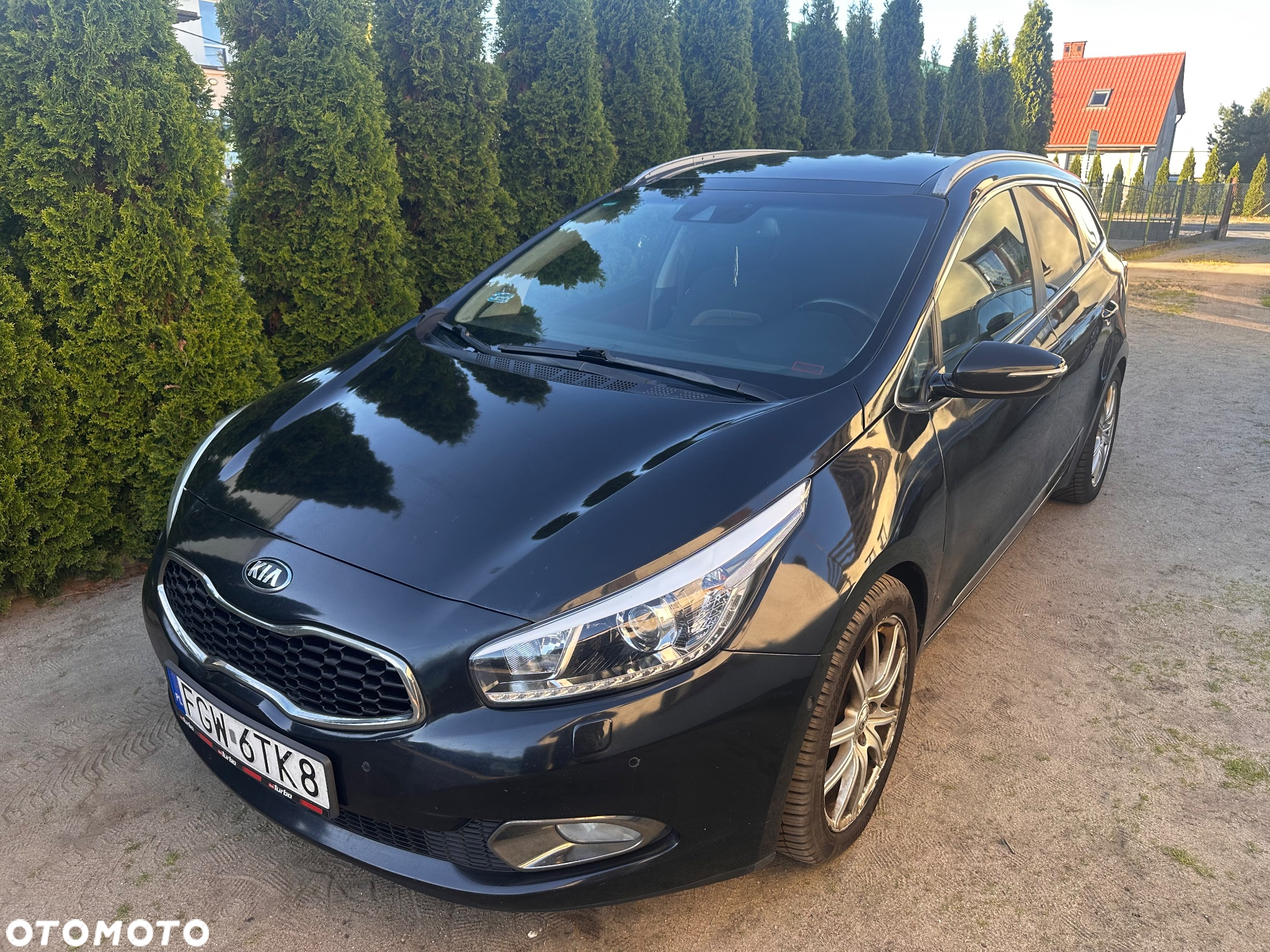 Kia Ceed Cee'd 1.6 CRDi XL - 21