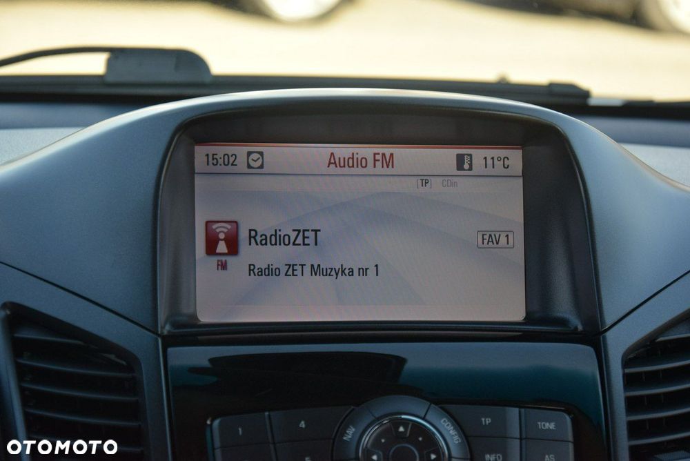 Chevrolet Orlando - 17