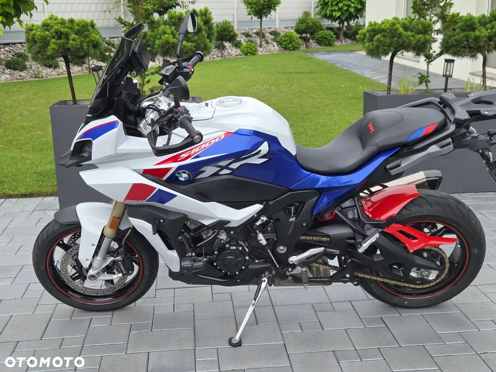 BMW XR