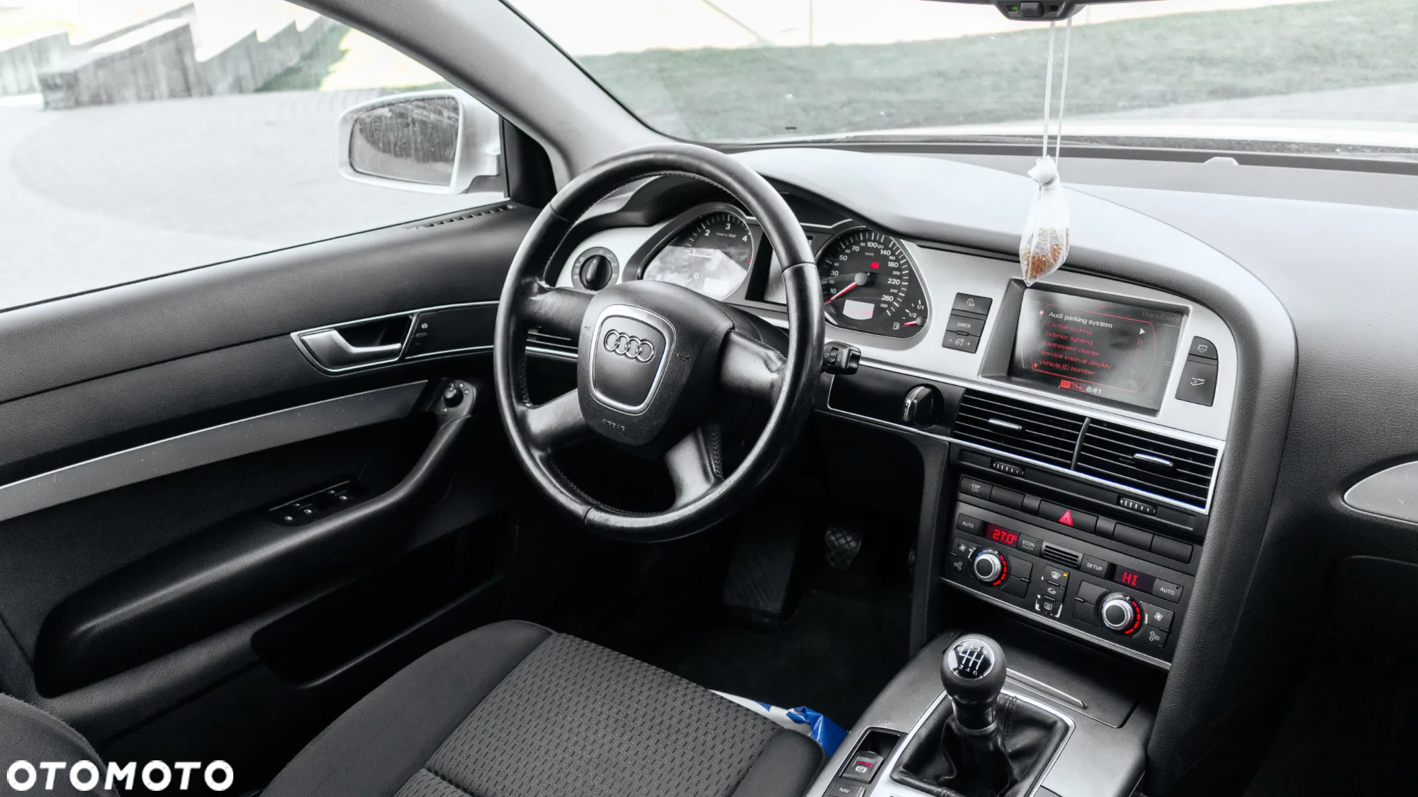 Audi A6 2.0 TDI - 20