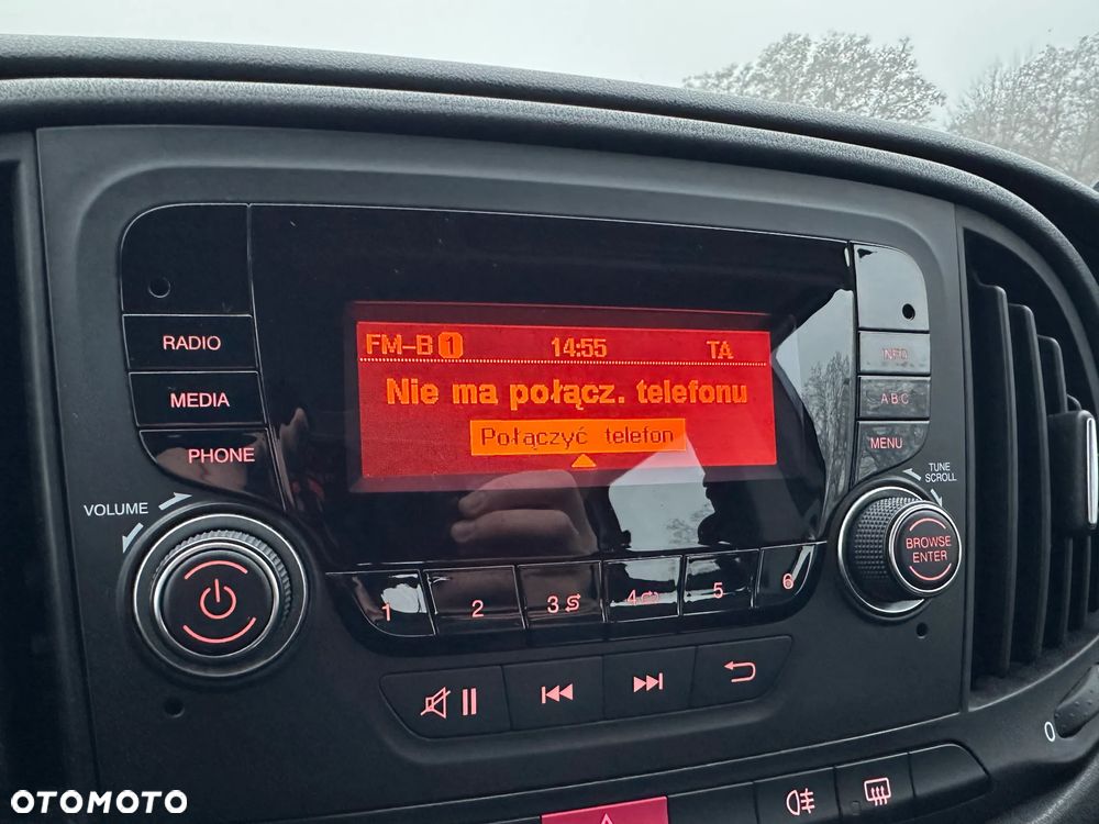 Fiat Doblo Maxi Active - 33