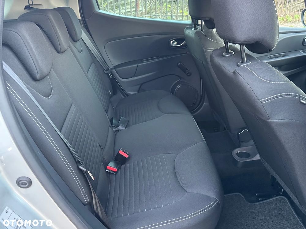 Renault Clio 0.9 Energy TCe Limited Plus - 7