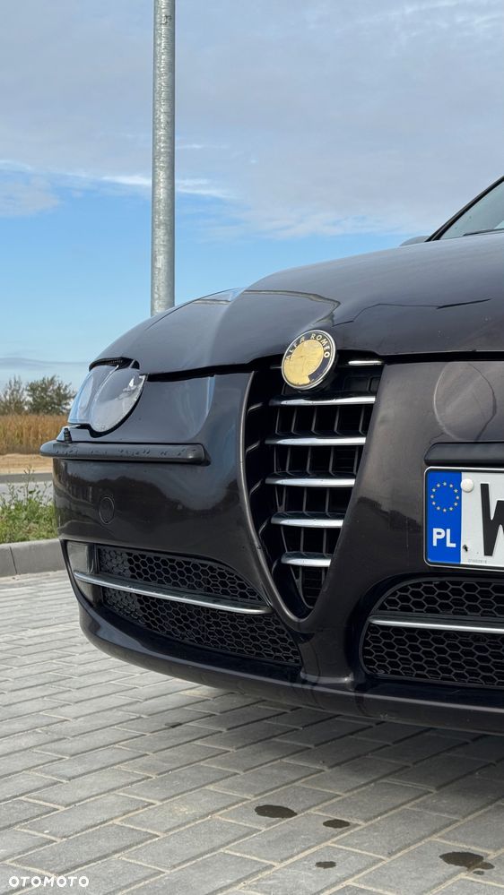 Alfa Romeo 147 2001 photo 3