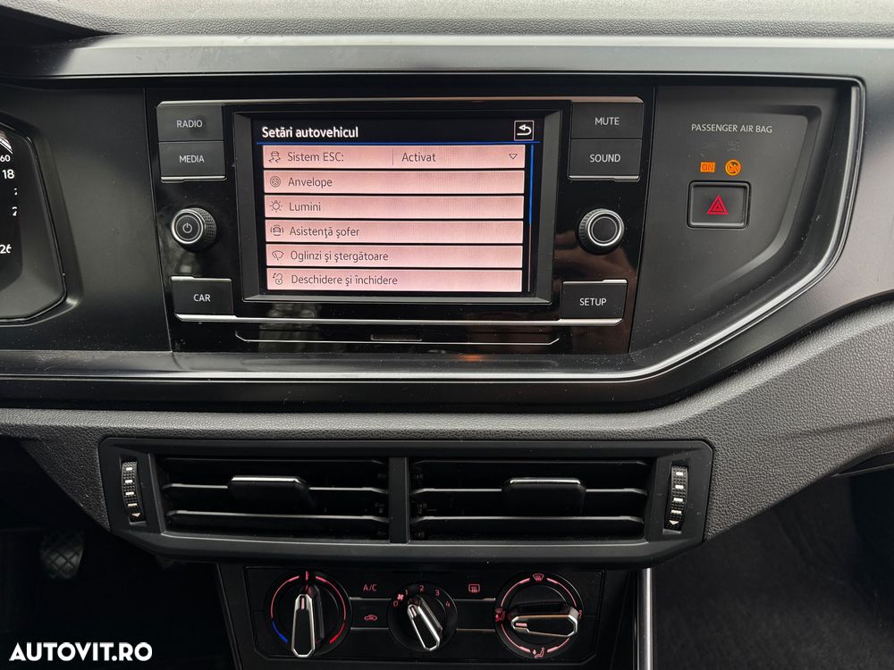 Volkswagen Polo - 11