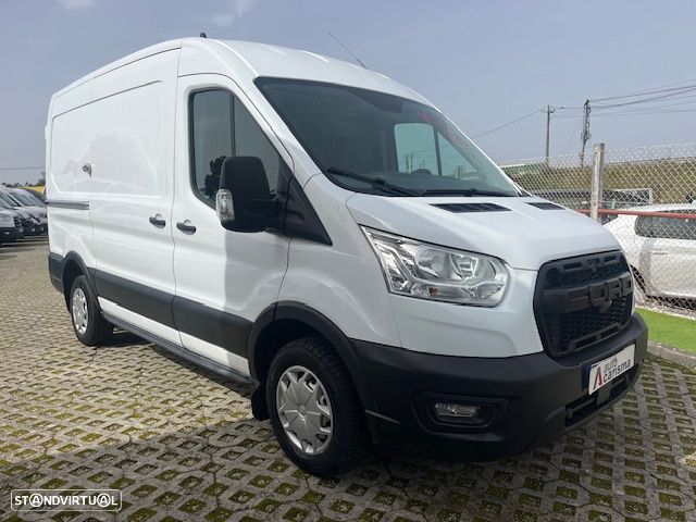 Ford TRANSIT 130cv L2H2 COM AC - 3
