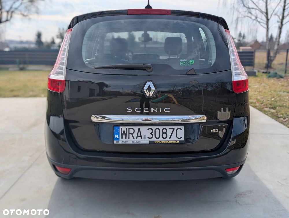 Renault Grand Scenic Gr 1.6 dCi Energy TomTom Edition - 7