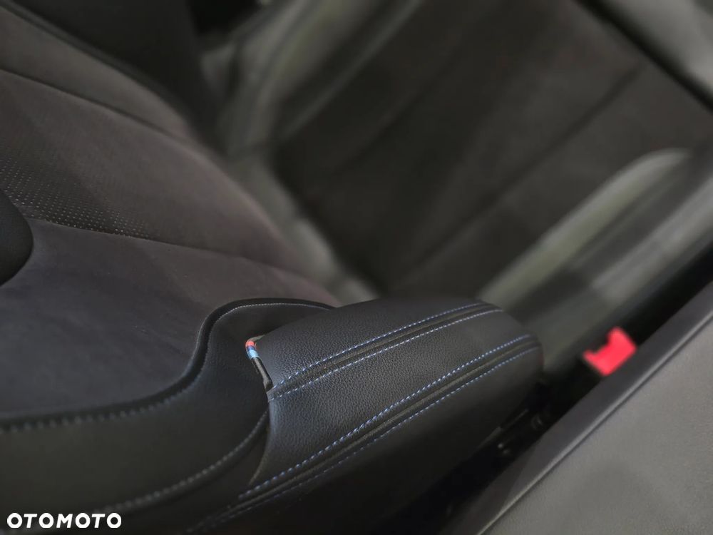 BMW Seria 3 - 16