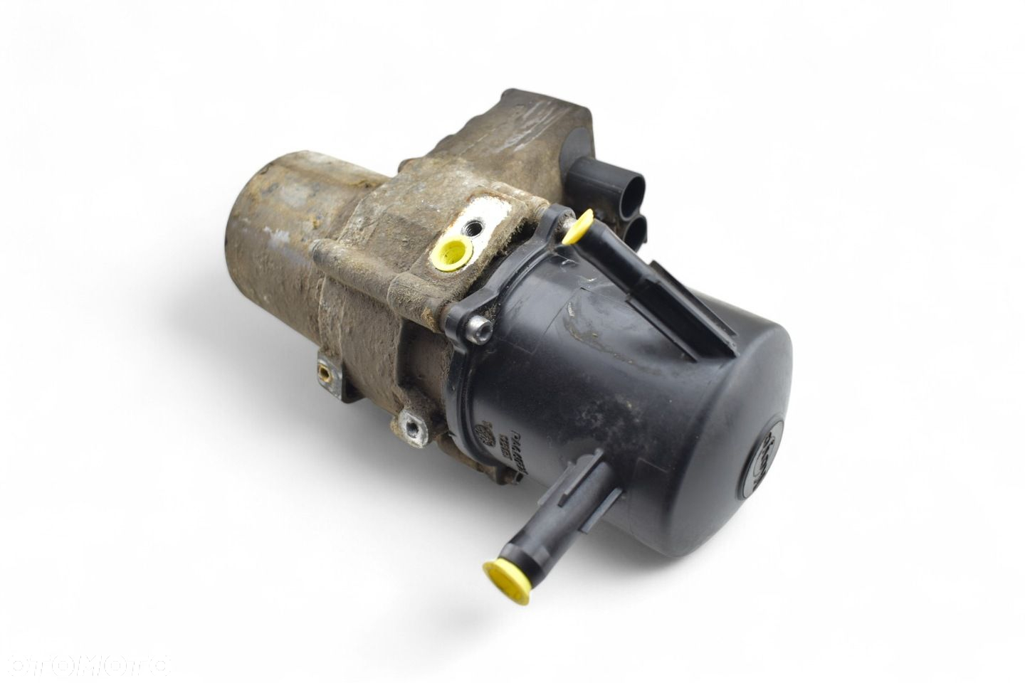 Pompa Wspomagania FIAT SCUDO II PEUGEOT EXPERT CITROEN JUMPY II A5101004D - 4