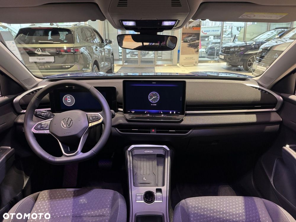 Volkswagen T-Roc 1.5 eTSI Life DSG - 10