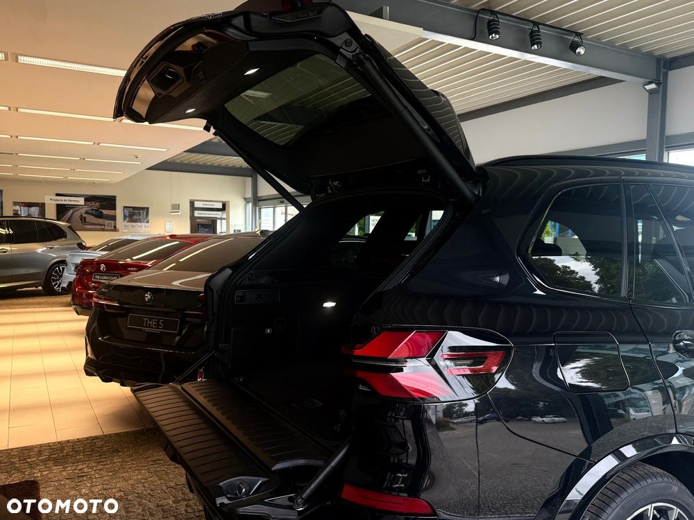 BMW X5 xDrive40d mHEV - 31