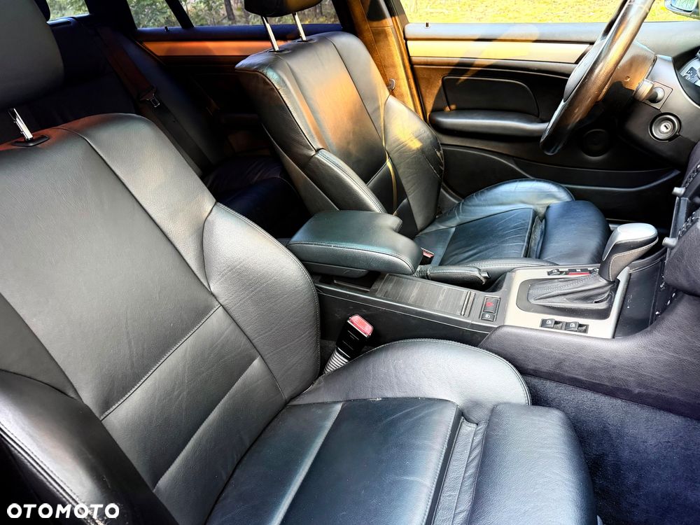 BMW Seria 3 - 17