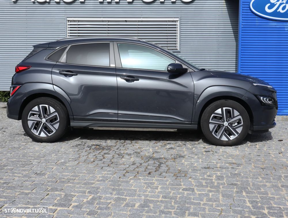 Hyundai Kauai Trend - 3