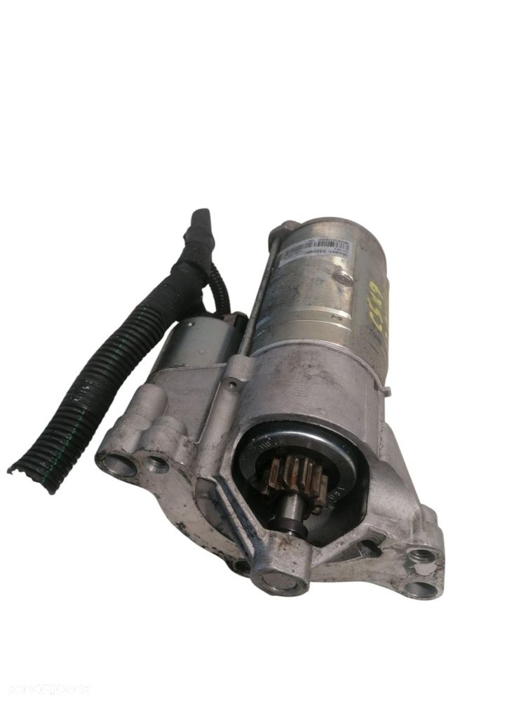 ROZRUSZNIK CITROEN C5 X7 III 2.0 HDI - 3