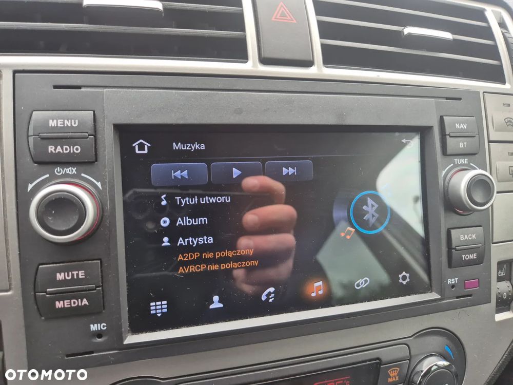 Ford C-MAX 1.8 S - 18