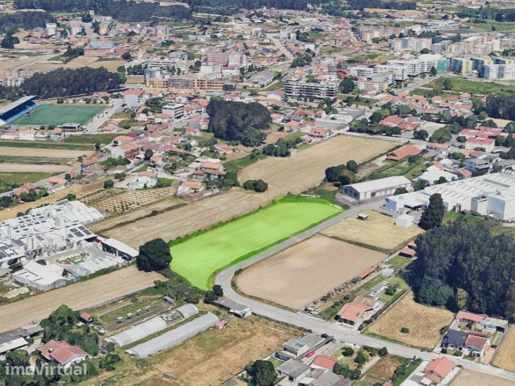 Oportunidade de Investimento no Castêlo da Maia - Grande imagem: 2/2