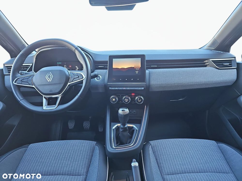 Renault Clio 1.0 TCe Techno - 13