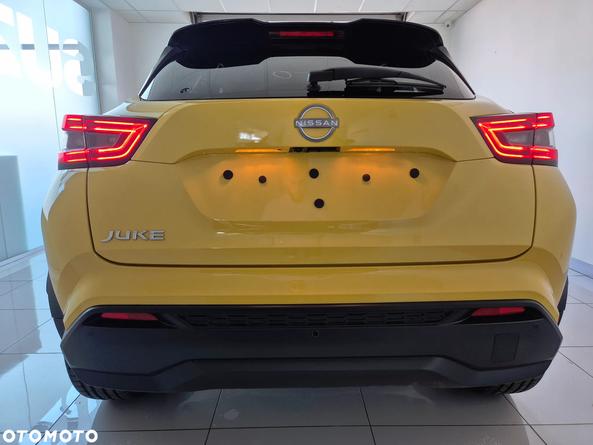 Nissan Juke 1.0 DIG-T N-Connecta DCT - 7