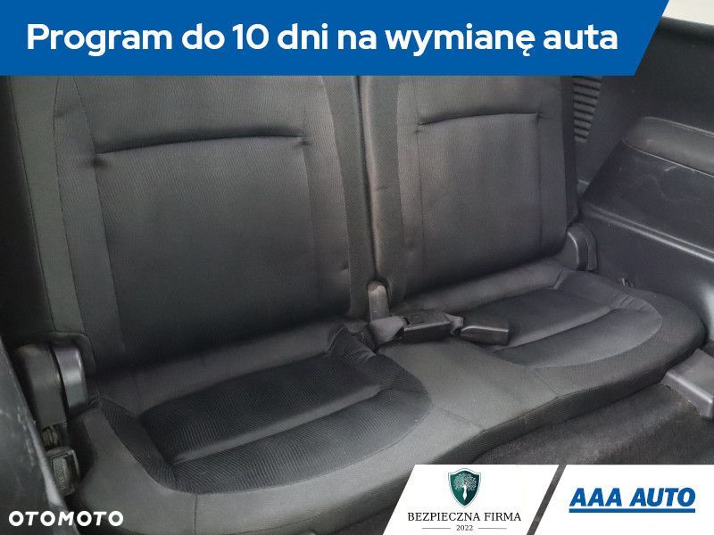 Nissan Qashqai+2 - 20