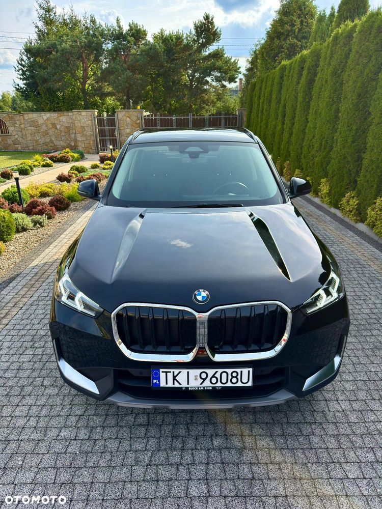 BMW X1 sDrive18i xLine - 10