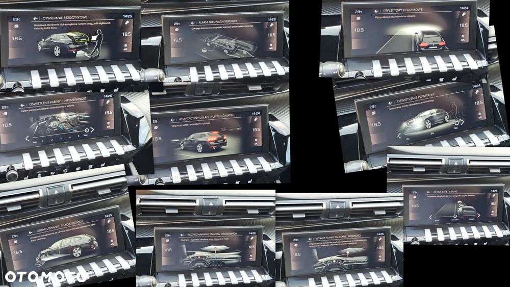 Peugeot 508 1.6 PureTech GT Line S&S EAT8 - 30