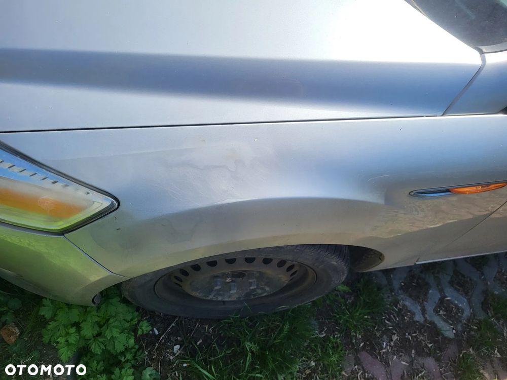 Ford Mondeo 2.0 Ambiente - 5